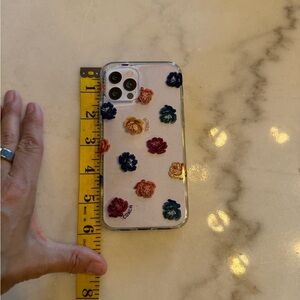 Phone case coach!